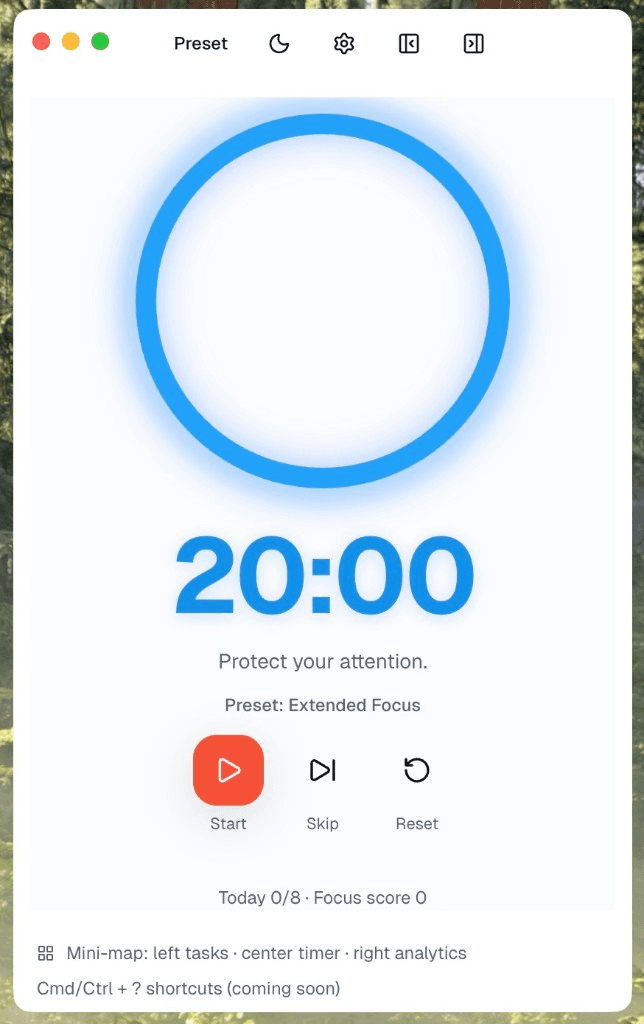 TimerPromodo open-source Electron Pomodoro desktop app